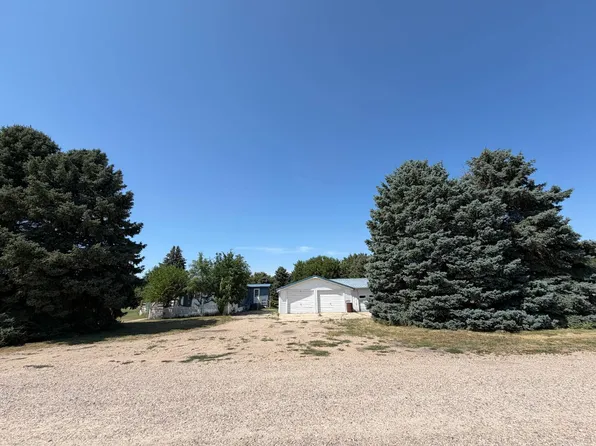 43055 Foxtail Rd, Ainsworth, NE 69210