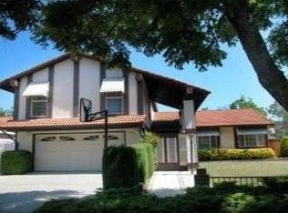 175 Goldenrain Dr, San Jose, CA 95111
