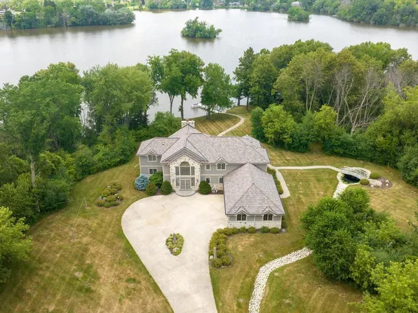 W2270 County Road NN, Neosho, WI 53059