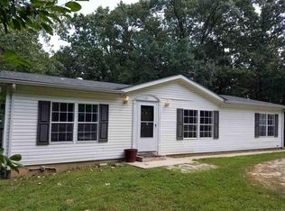 1401 Wilderness Acres Ln, Festus, MO 63028