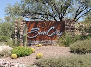 1164 E Haystack Dr, Oro Valley, AZ 85755