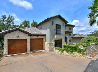 5132 Mansfield View Ct, Austin, TX 78732