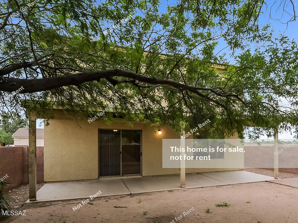 2813 N Silver Island Way Tucson, AZ, 85745 Apartments for Rent Zillow