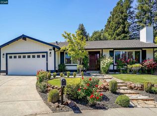 3709 Anderhan Pl, San Ramon, CA 94583