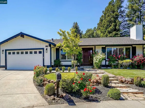 3709 Anderhan Pl, San Ramon, CA 94583