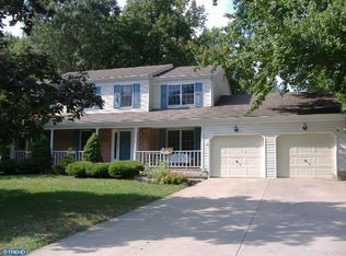 131 Shinnecock Rd, Dover, DE 19904