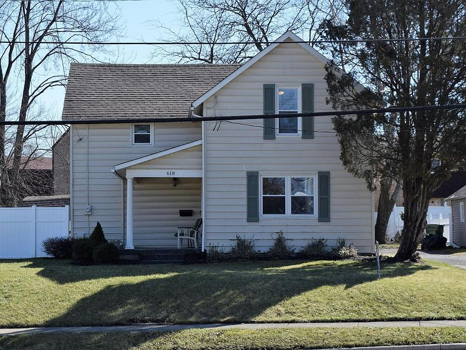 1st image of 618 Milford Ave