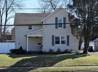 618 Milford Ave, Marysville, OH 43040