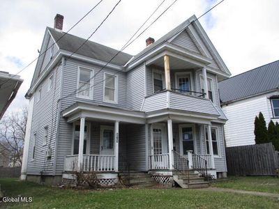 918 Hegeman Street, Schenectady, NY, 12306