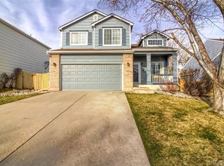 2410 Andrew Dr, Superior, CO 80027