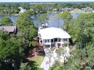 431 Creary St, Perdido Key, FL 32507