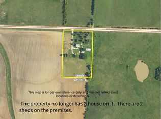627 50th Rd, Toronto, KS 66777