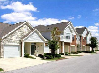 5704 W Fountain Cir, Mason, OH 45040