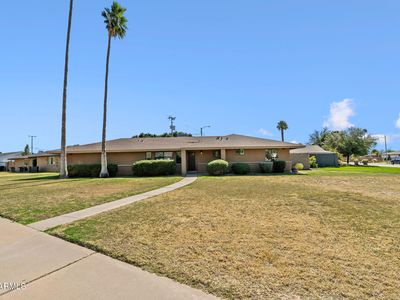 2055 W Edgemont Avenue, Phoenix, AZ, 85009