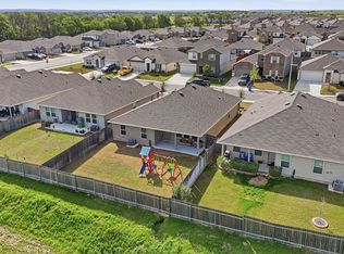 925 Nodding Nixie, Seguin, TX 78155