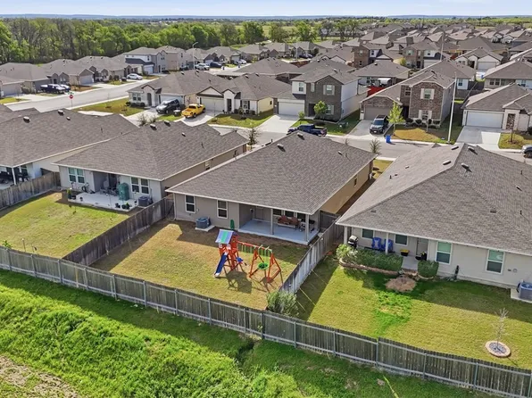 925 Nodding Nixie, Seguin, TX 78155