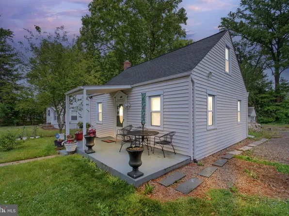 4410 Allies Rd, Suitland, MD 20746