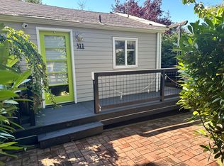 311 N 42nd St, Seattle, WA 98103