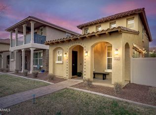 3727 E Hans Dr, Gilbert, AZ 85296