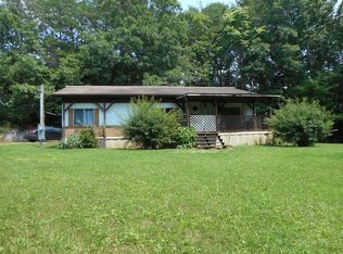 271 Cedar Ridge Rd, Franklin, NC 28734