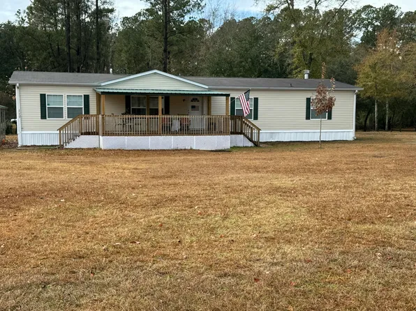 156 Caroline Dr, Cross, SC 29436