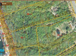 0 Oberon Dr, King Ferry, NY 13081