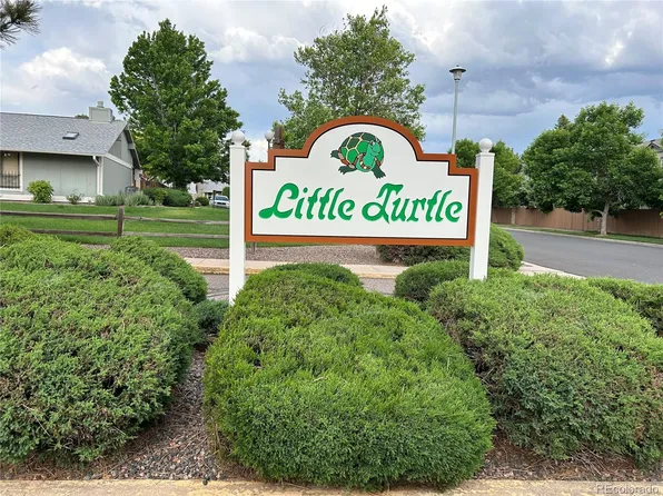 10320 E Jewell Avenue #60, Aurora, CO 80247