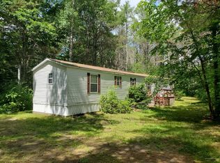 330 Buzzell Hill Rd, Hope, ME 04847