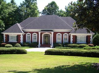 1780 Brookstone Dr, Snellville, GA 30078