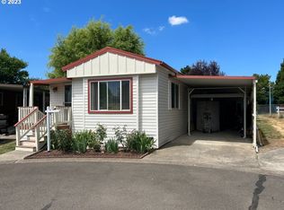 2901 E 2nd St UNIT 43, Newberg, OR