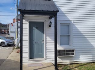 124 E 3rd St #12, Maysville, KY 41056