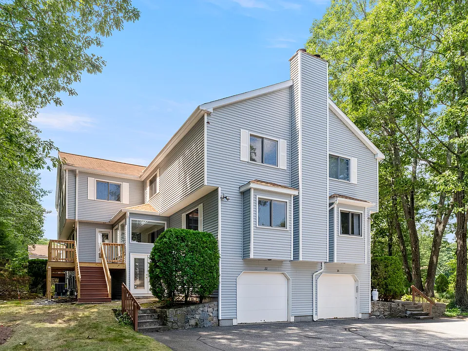 22 Arrowhead Cir #22