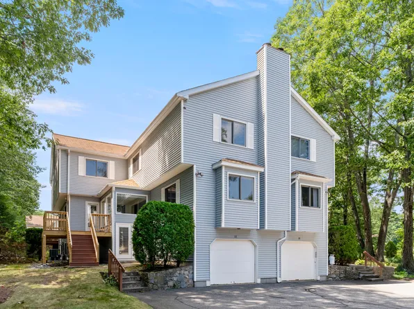 22 Arrowhead Cir #22, Ashland, MA 01721