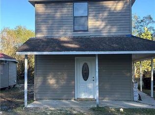 1210 Sun Ln, Hammond, LA 70401