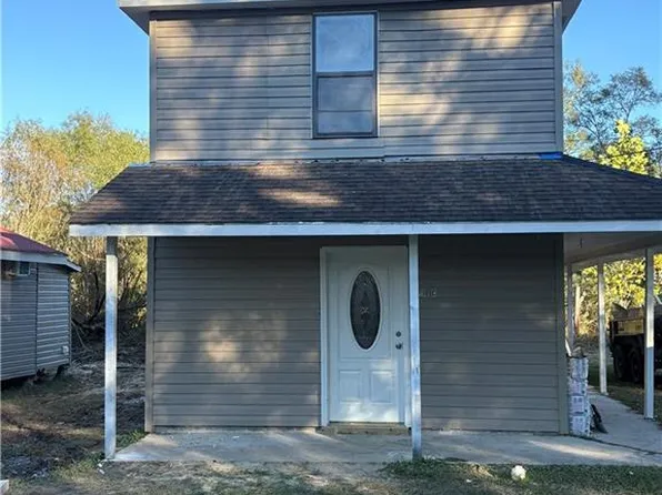 1210 Sun Ln, Hammond, LA 70401