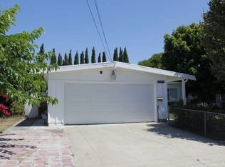 42740 Jefferson St, Fremont, CA 94538