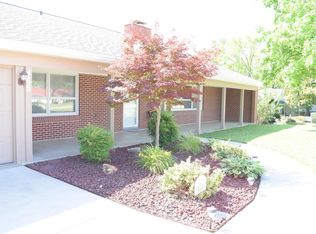 465 State Highway Y, Forsyth, MO 65653