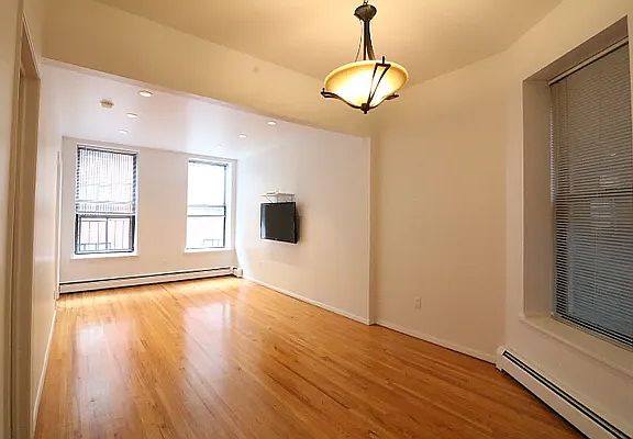 2nd image of 413 W 52nd St #3W