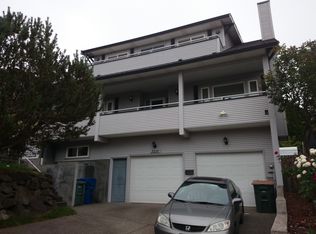 3210 S Plum St, Seattle, WA 98144