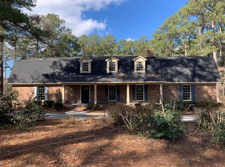 6459 Ridge Rd, Appling, GA 30802