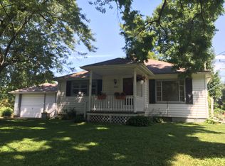 330 E Locust St, Ladoga, IN 47954