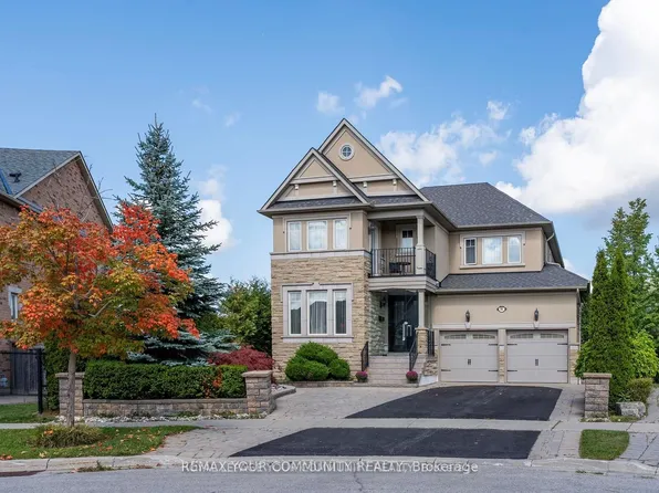 35 Vandervoort Dr, Richmond Hill, ON L4E 0C7
