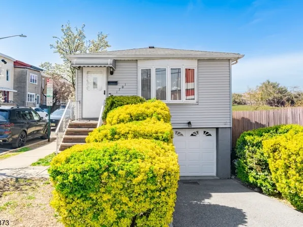 1701 79Th St, North Bergen Twp., NJ 07047