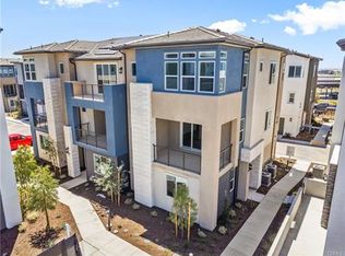 116 Abacus, Irvine, CA 92618