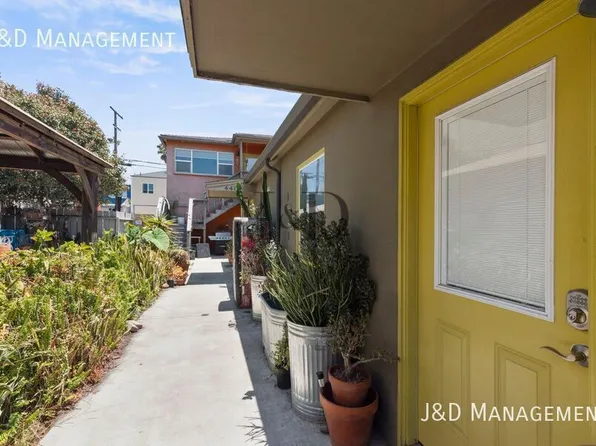 4487 Park Blvd, San Diego, CA 92116