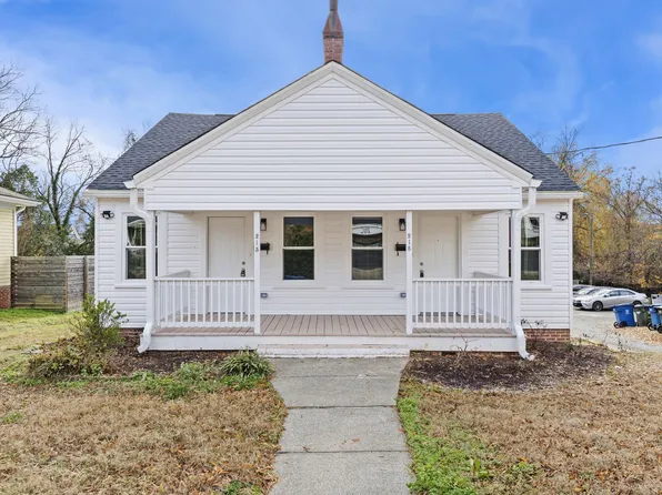 215 W Geer St, Durham, NC 27701