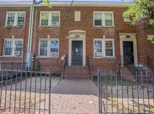 1811 18th St SE UNIT B, Washington, DC 20020