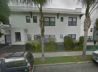 2033 E 4th St APT 4, Long Beach, CA 90814