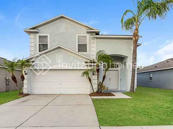 11808 Brenford Crest Dr, Riverview, FL 33579
