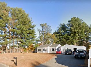 796 W Hollis St, Nashua, NH 03062